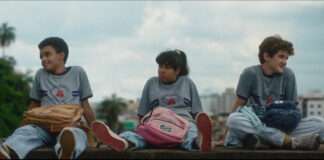 Crítica O Último Episódio: a lenda do desenho Caverna do Dragão O Último Episódio, Delfos, Caverna do Dragão