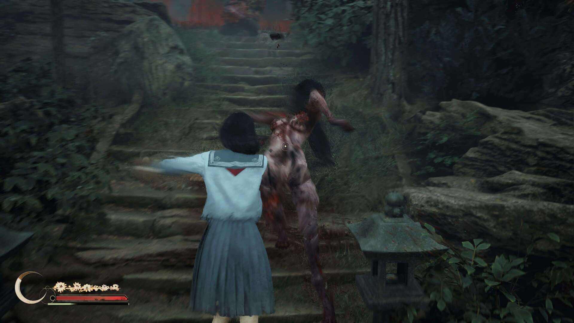 Silent Hill F, Neobards Entertainment, Silent Hill, Konami, Survival Horror, Delfos