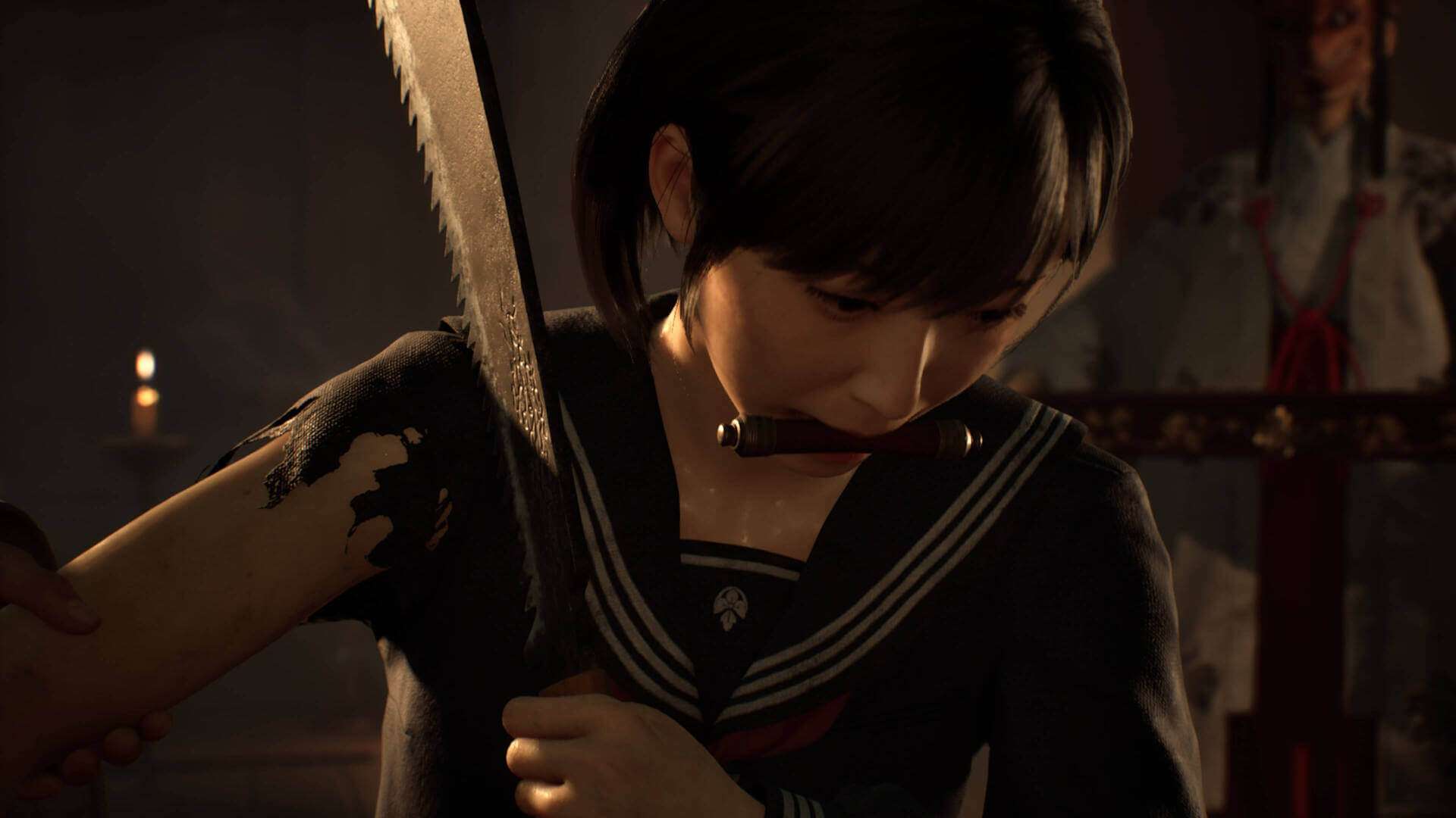 Silent Hill F, Neobards Entertainment, Silent Hill, Konami, Survival Horror, Delfos