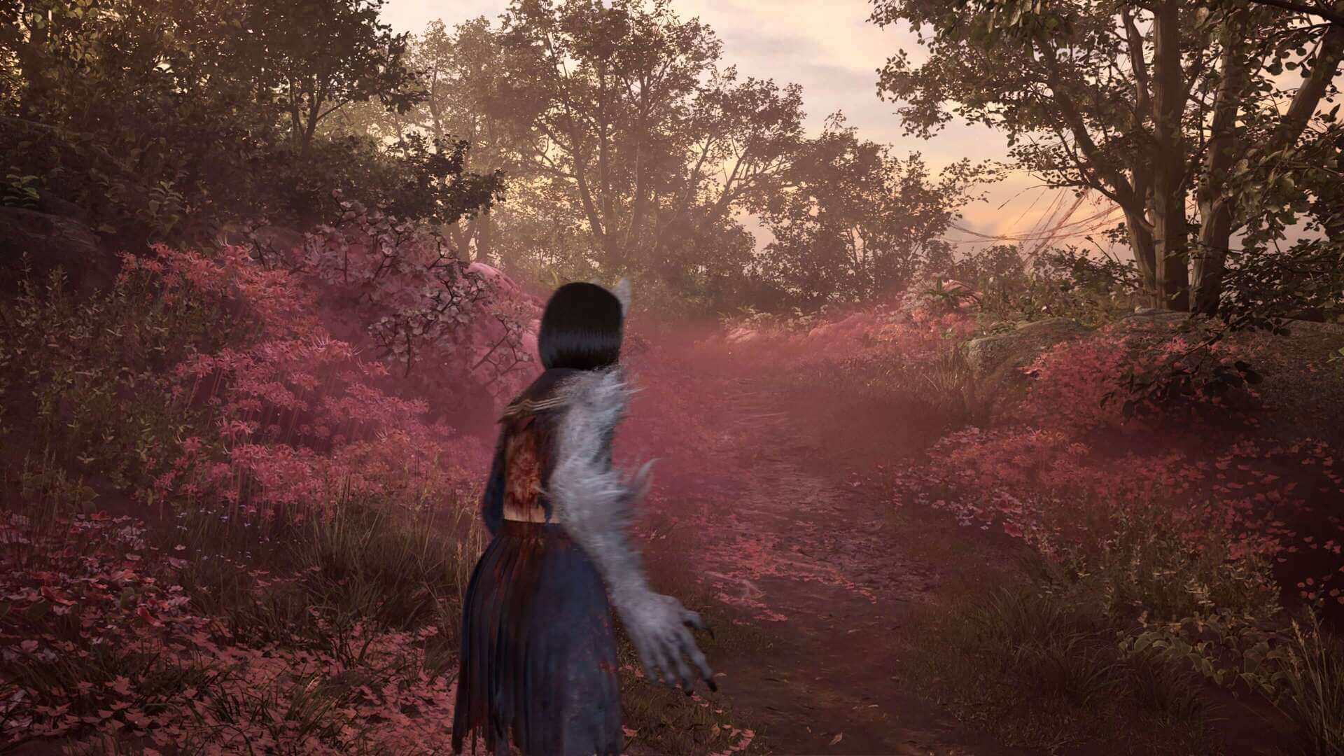 Silent Hill F, Neobards Entertainment, Silent Hill, Konami, Survival Horror, Delfos