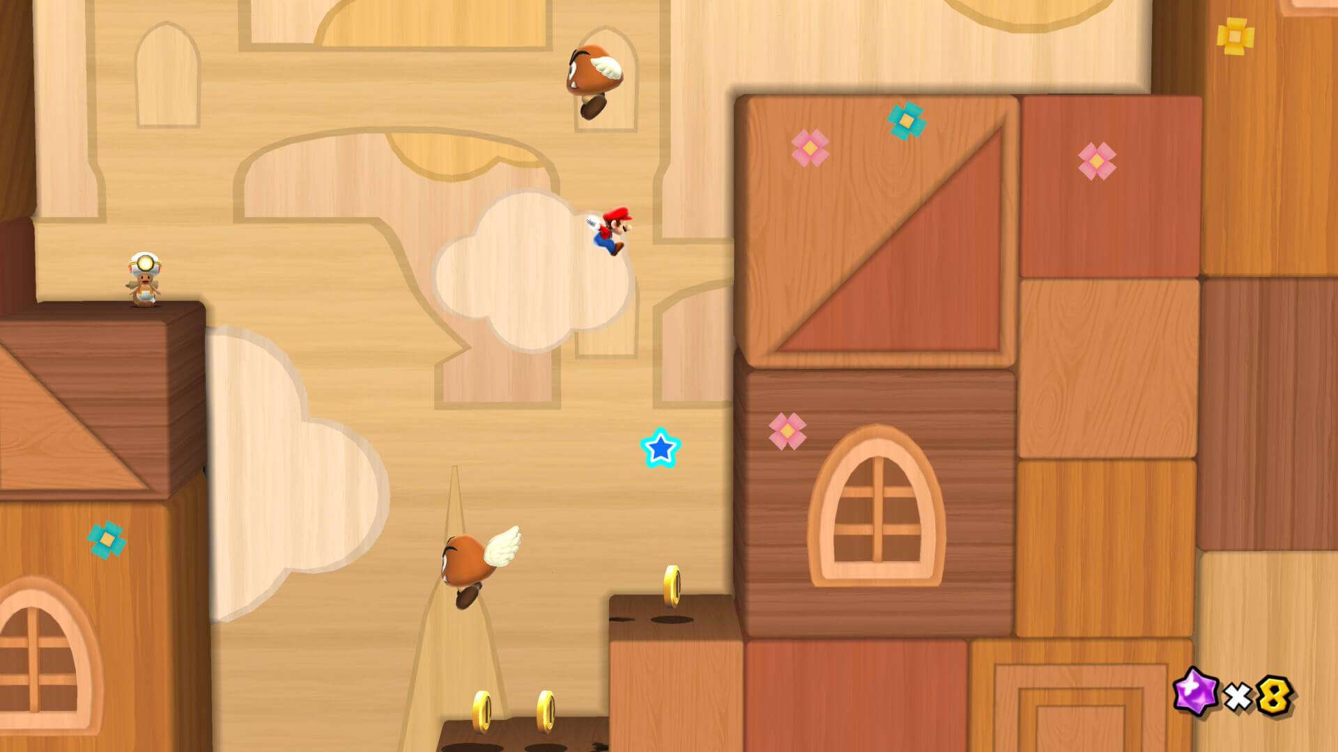 Super Mario Galaxy, Super Mario Galaxy 2, Nintendo, Super Mario, Delfos