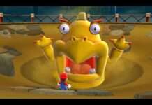 Super Mario Galaxy 2 de cabeça fria: finalmente no Switch Super Mario Galaxy, Super Mario Galaxy 2, Nintendo, Super Mario, Delfos