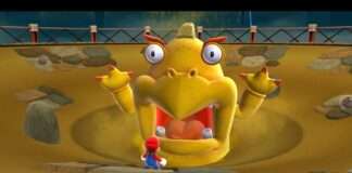 Super Mario Galaxy 2 de cabeça fria: finalmente no Switch Super Mario Galaxy, Super Mario Galaxy 2, Nintendo, Super Mario, Delfos