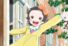 Crítica Totto-Chan A Menina na Janela: guerra e poliomielite Totto-chan, A Menina na Janela, Sato Company, Delfos