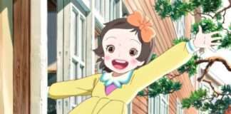 Crítica Totto-Chan A Menina na Janela: guerra e poliomielite Totto-chan, A Menina na Janela, Sato Company, Delfos