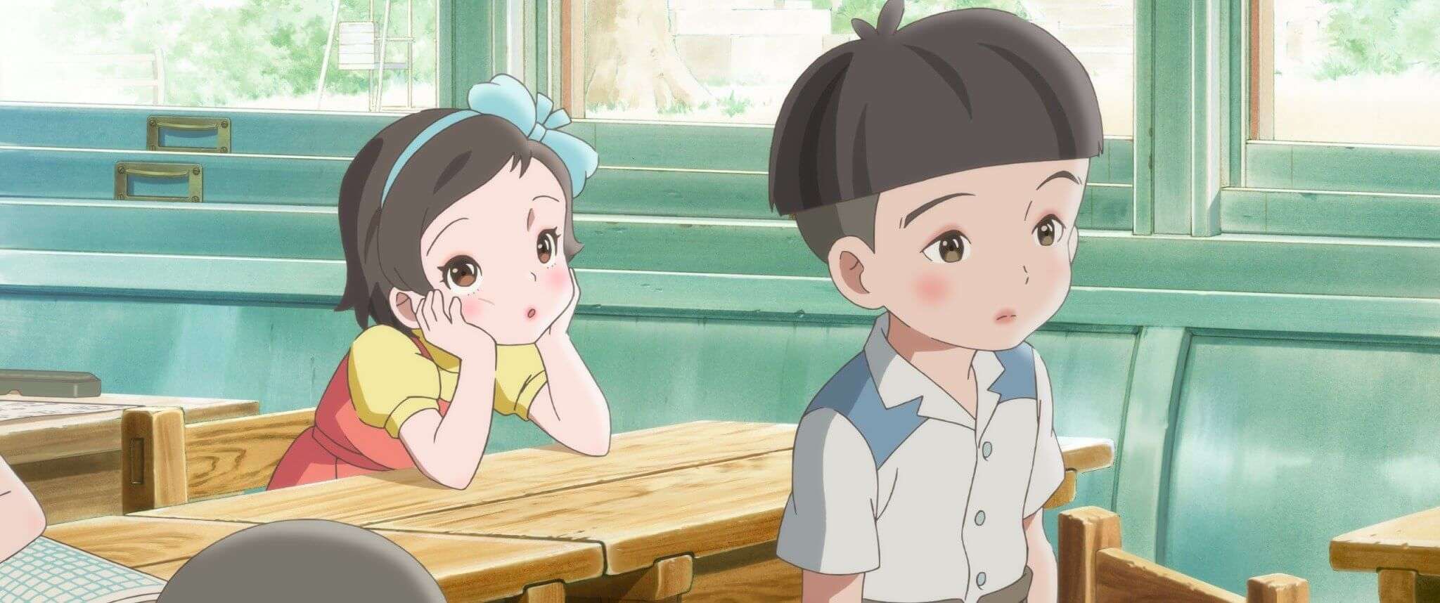 Totto-chan, A Menina na Janela, Sato Company, Delfos