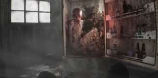 Review AILA: vários jogos de terror em um AILA, Pulsatrix, Fireshine Games, Delfos, Survival Horror