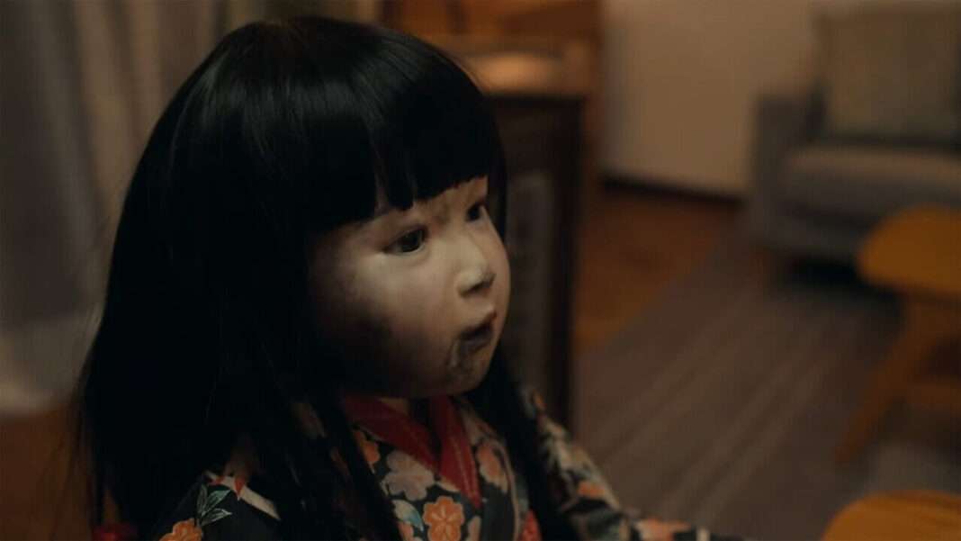 Dollhouse, Japão, Sato Company, Delfos