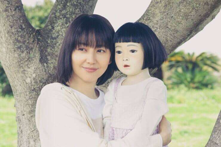 Dollhouse, Japão, Sato Company, Delfos