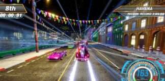 Review Fast & Furious Arcade Edition: não rende muito assunto Fast & Furious Arcade Edition, Delfos, Velozes e Furiosos