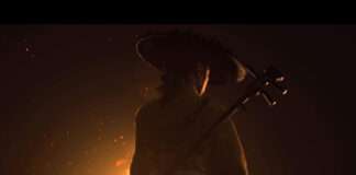 Review Ghost of Yotei: o fantasma do mundo aberto Ghost of Yotei, Sucker Punch, Sony Interactive Entertainment, Delfos