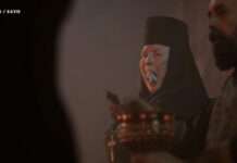 Indika é interminável no Switch 1 Indika, Odd Meter, 11 Bit Studios, Delfos