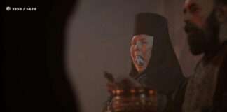 Indika é interminável no Switch 1 Indika, Odd Meter, 11 Bit Studios, Delfos