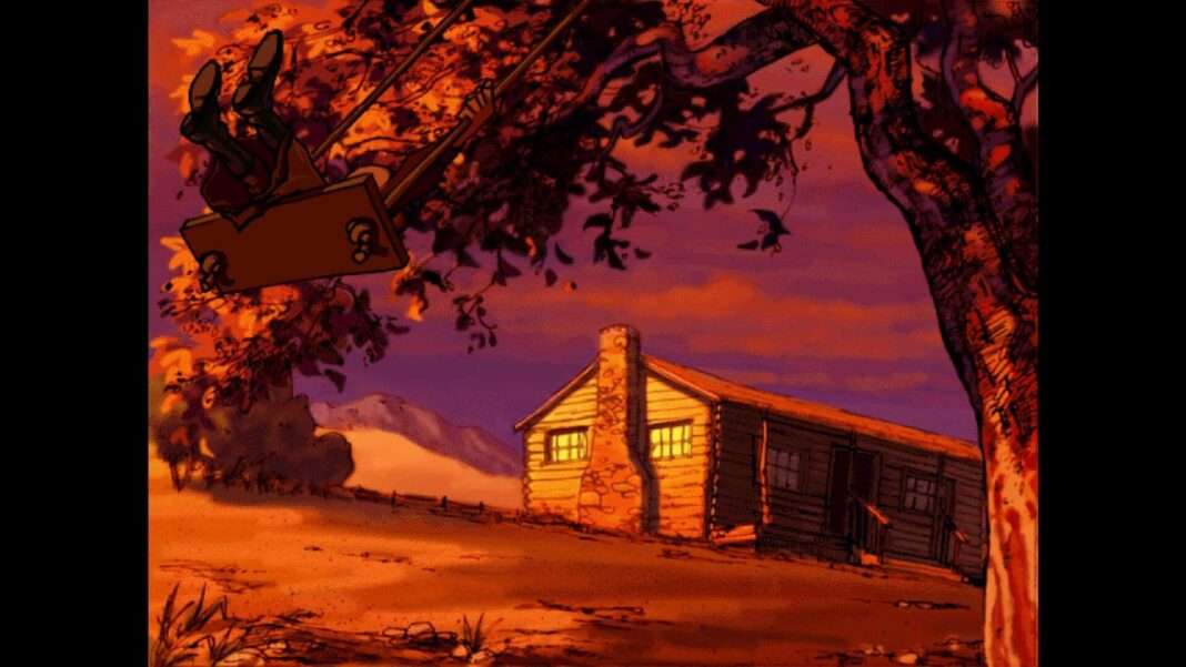 Outlaws + Handful of Missions, Outlaws, Lucasarts, Nightdive, Delfos