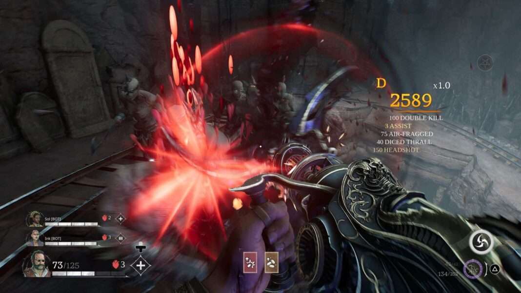 Painkiller, 3D Realms, FPS, Delfos