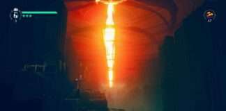 Review Possessor(s): falha na comunicação Possessor(s), Devolver Digital, Heart Machine, Metroidvania, Delfos