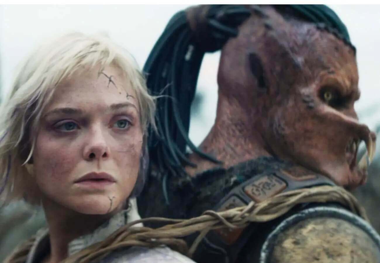 Predador Terras Selvagens, Predador, Disney, Delfos