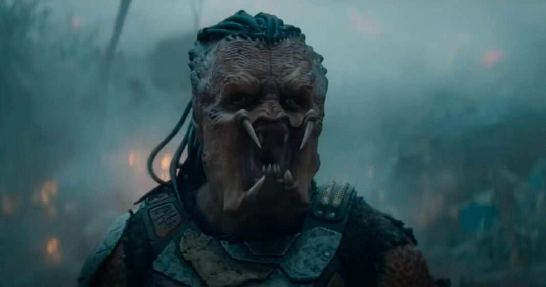 Predador Terras Selvagens, Predador, Disney, Delfos