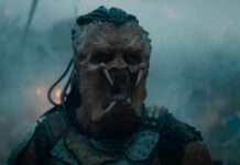 Crítica Predador Terras Selvagens: Predando protagonista Predador Terras Selvagens, Predador, Disney, Delfos