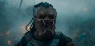 Crítica Predador Terras Selvagens: Predando protagonista Predador Terras Selvagens, Predador, Disney, Delfos