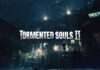 Review Tormented Souls 2: acessibilidade é tudo Tormented Souls 2, Dual Effect, PQube, Delfos