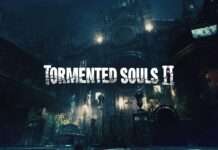 Review Tormented Souls 2: acessibilidade é tudo Tormented Souls 2, Dual Effect, PQube, Delfos