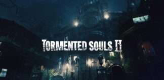 Review Tormented Souls 2: acessibilidade é tudo Tormented Souls 2, Dual Effect, PQube, Delfos