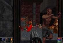 Review Blood Refreshed Supply: um mergulho noturno sangrento Blood Refreshed Supply, Nightdive Studios, Delfos