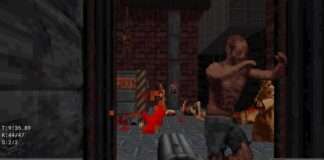 Review Blood Refreshed Supply: um mergulho noturno sangrento Blood Refreshed Supply, Nightdive Studios, Delfos