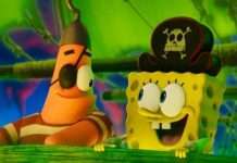 Crítica Bob Esponja Em Busca da Calça Quadrada: grandão Bob Esponja, SpongeBob SquarePants, Paramount, Delfos