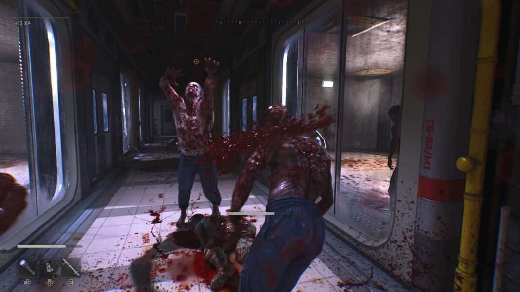 Dying Light The Beast, Techland, Delfos