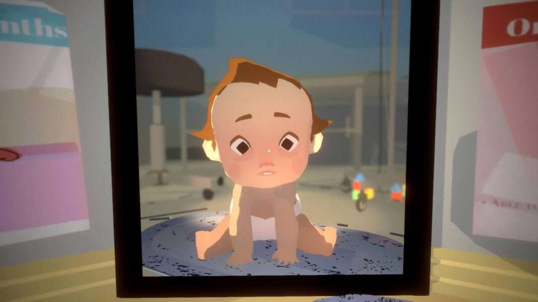 Goodnight Universe, Nice Dream, Delfos