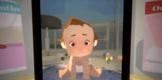 Review Goodnight Universe: especial e diferente Goodnight Universe, Nice Dream, Delfos