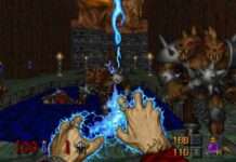 Review Heretic + Hexen Parte 2: Hexen Heretic + Hexen, Hexen, Activision, Bethesda, Nightdive, Delfos