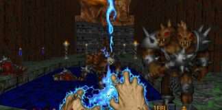 Review Heretic + Hexen Parte 2: Hexen Heretic + Hexen, Hexen, Activision, Bethesda, Nightdive, Delfos