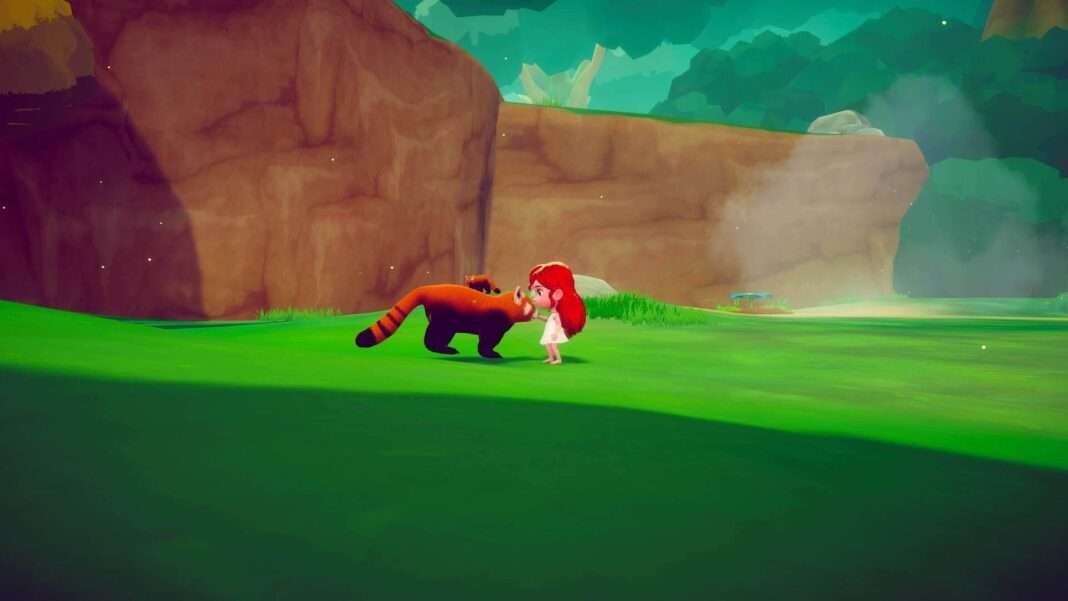 Mai Child of Ages, ChubbyPixel, Delfos