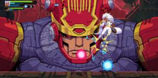 Review Marvel Cosmic Invasion: tira seu RPG do meu beat’em up Marvel Cosmic Invasion, Dotemu, Tribute Games, Delfos