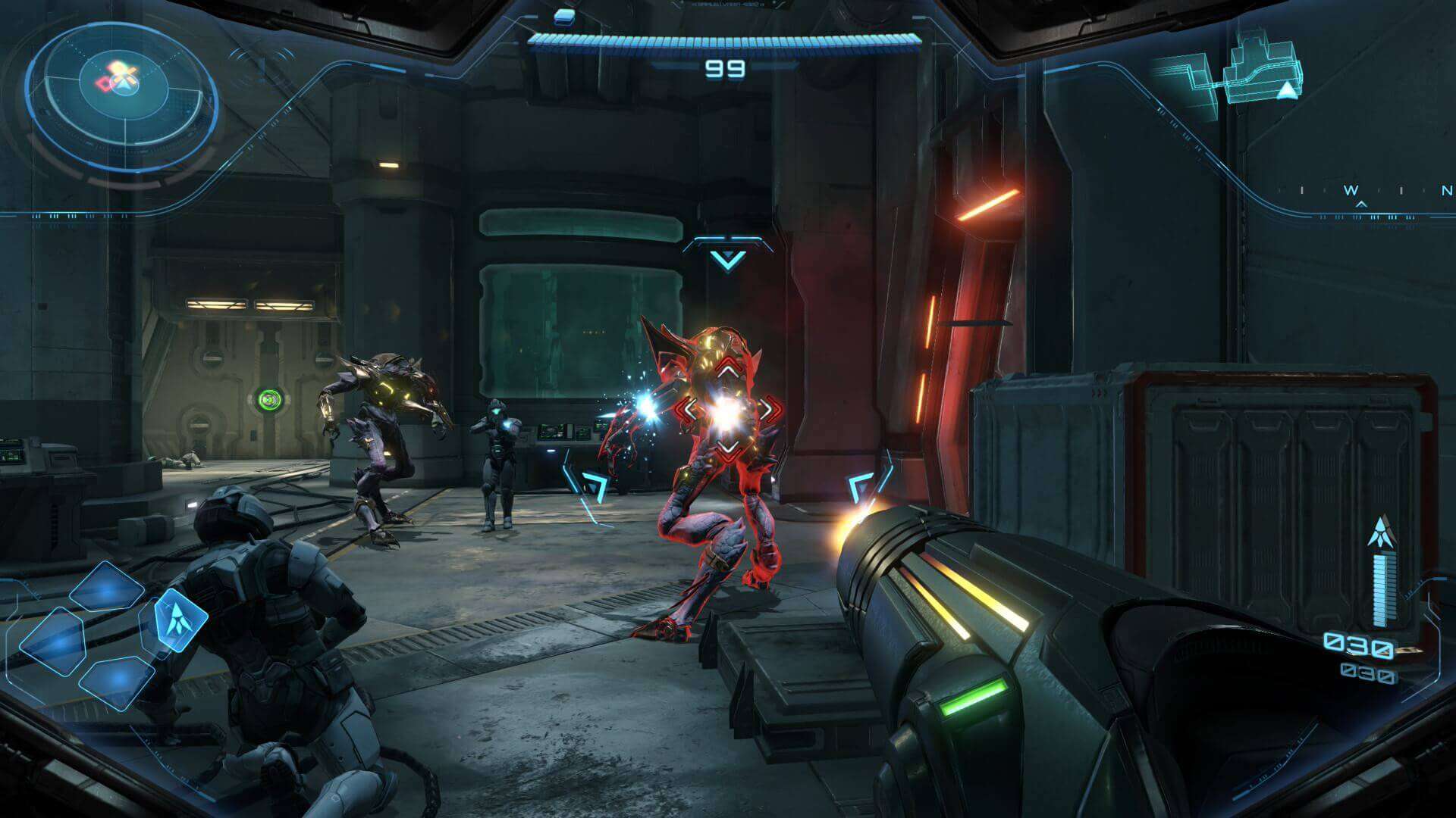 Metroid Prime 4, Retro Studios, Nintendo, Delfos