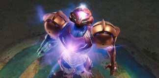 Review Metroid Prime 4: um jogo de extremos Metroid Prime 4, Retro Studios, Nintendo, Delfos