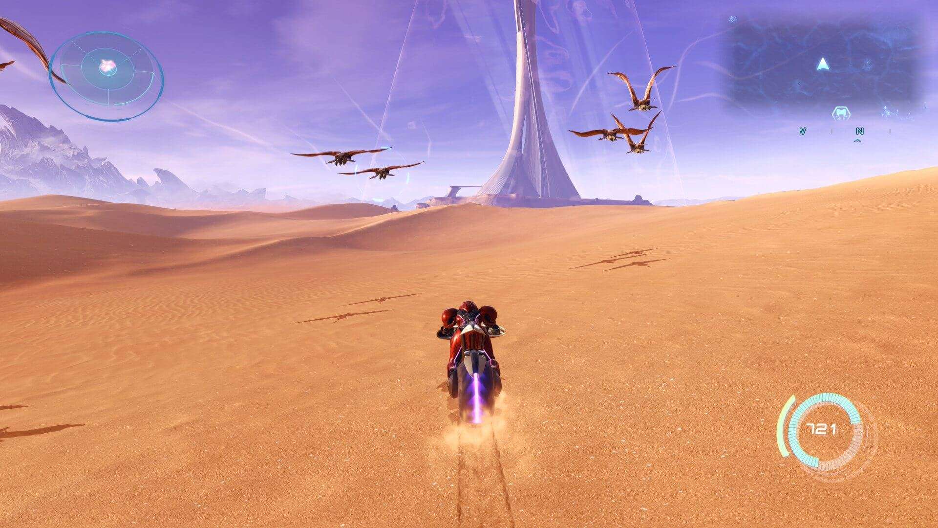 Metroid Prime 4, Retro Studios, Nintendo, Delfos