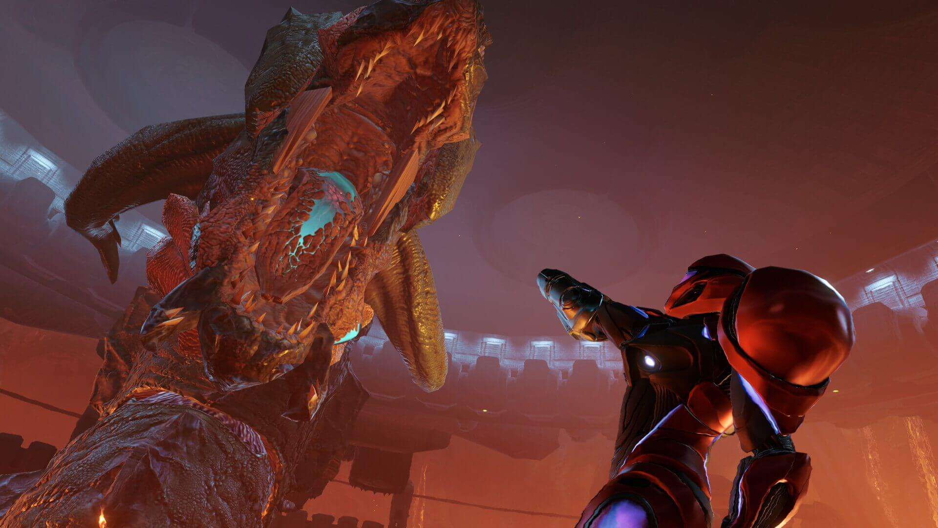 Metroid Prime 4, Retro Studios, Nintendo, Delfos