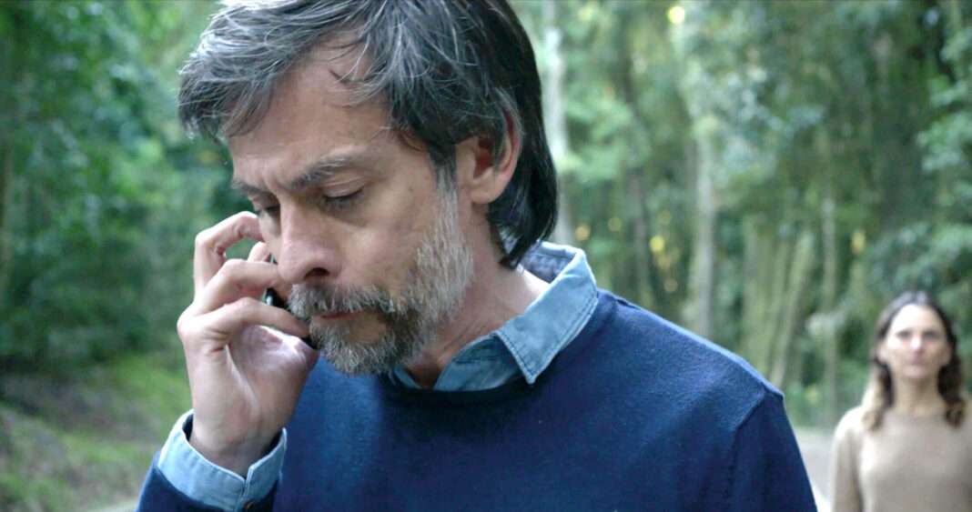 O Castigo, Filmes do Estação, Delfos