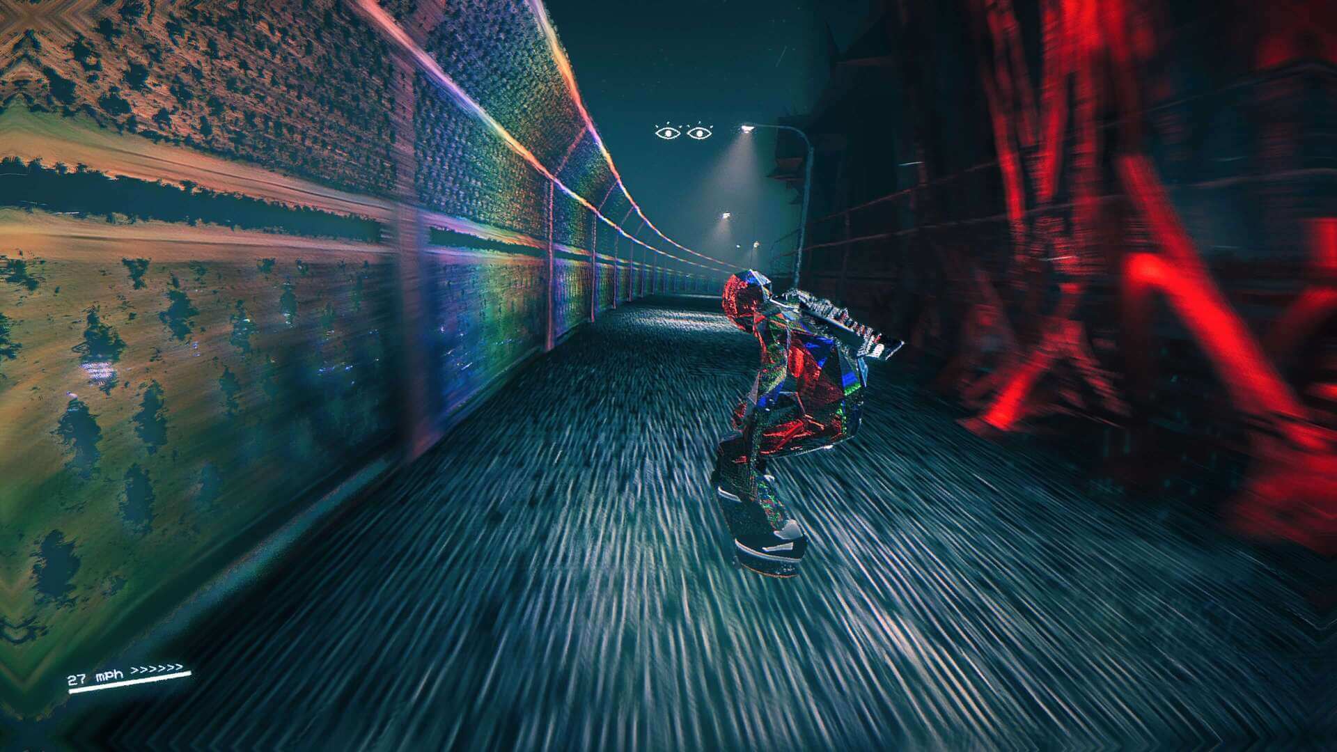 Skate Stort, Sam Eng, Devolver Digital, Delfos