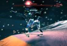 Review Skate Story: diferente de tudo Skate Stort, Sam Eng, Devolver Digital, Delfos