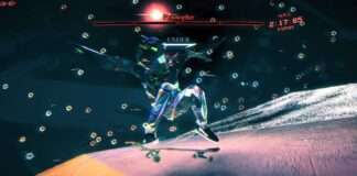 Review Skate Story: diferente de tudo Skate Stort, Sam Eng, Devolver Digital, Delfos