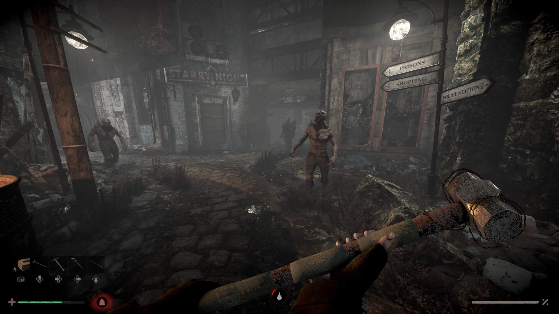 Total Chaos, Apogee Entertainment, Trigger Happy Interactive, Delfos