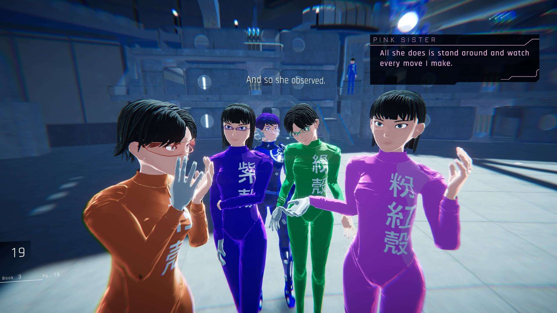 1000XRESIST, Fellow Traveller Games, Sunset Visitors, Delfos