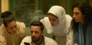 Crítica A Voz de Hind Rajab: Gaza pede socorro A Voz de Hind Rajab, Hind Rajab, Israel, Palestina, Gaza, Delfos