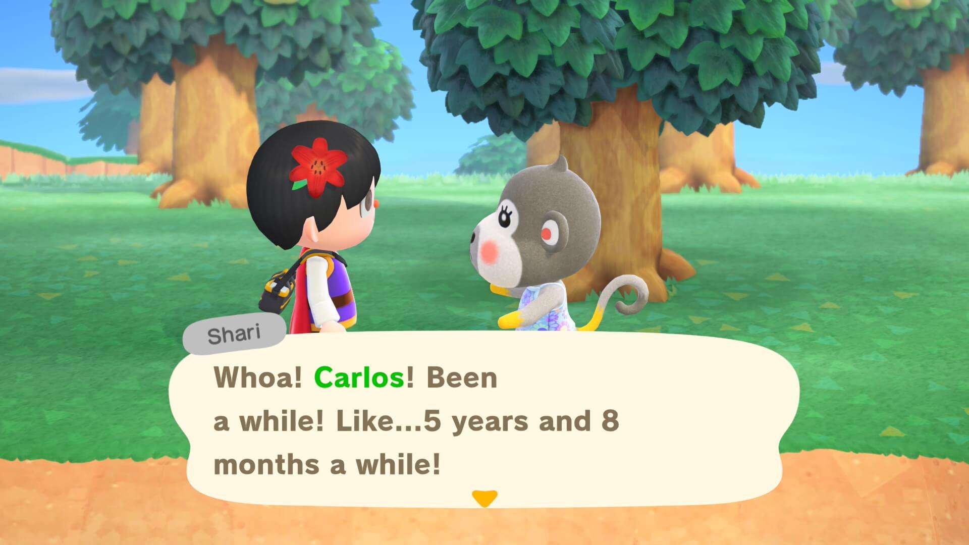 Animal Crossing: New Horizons, Animal Crossing, New Horizons, Nintendo, Switch, Delfos, Switch 2, Switch