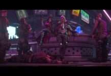 Review Borderlands 4: quando somar subtrai Borderlands, Borderlands 4, Gearbox Software, 2K Games, Delfos